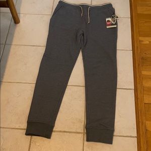 Holden Performance Sweatpants